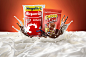 Alqueria-Chocolisto : Client: AlqueriaAgency: Rep Grey