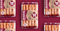 Sausage packaging design