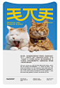毛兀猫罐头无谷全价猫用主食罐50g成猫幼猫营养非零食汤肉小罐装-淘宝网