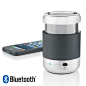 Mini Bluetooth Speaker at Brookstone—Buy Now!