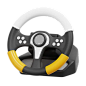 Steering Wheel Joystick  3D Icon
