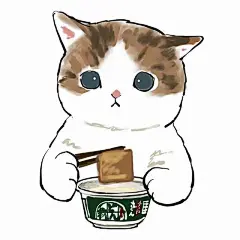日本画师靠一组“社畜”猫咪插画爆红，网友：太真实了！ : 日本画师靠一组“社畜”猫咪插画爆红，网友：太真实了！,猫咪,社畜,插画,cosplay