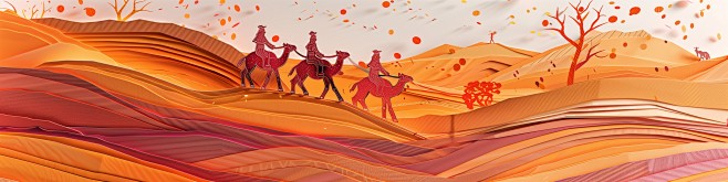 丝绸之路 (13)