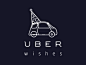 Uber dribbble