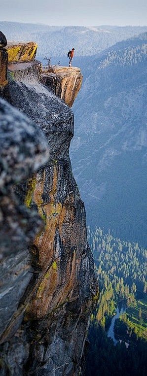 Yosemite National Pa...