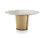 Papier by i 4 Mariani | Dining tables