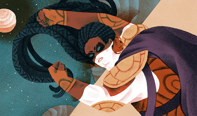 NPR - Embracing the ...