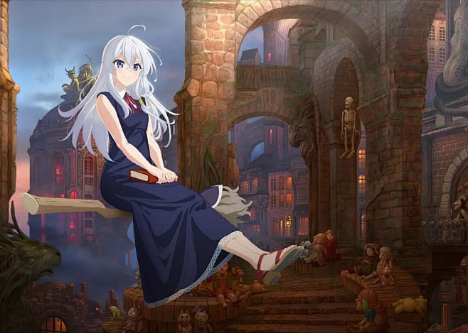 魔女之旅