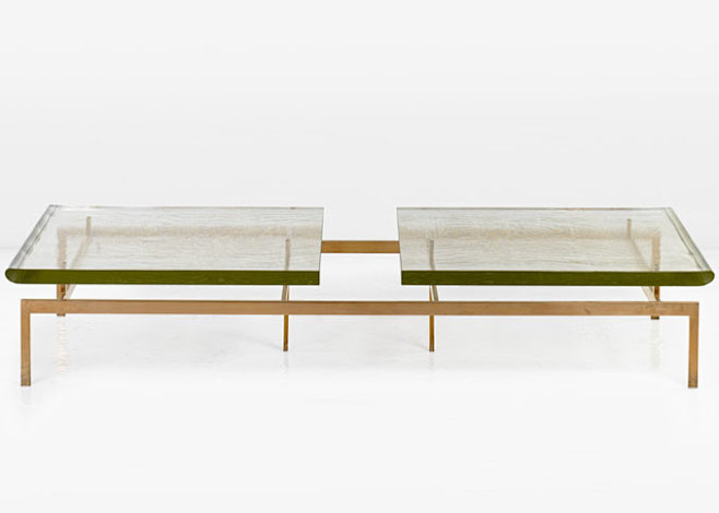 Duran Coffee Table P...