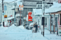 雪国之旅 EOS 5D Mark IV镜头下的北海道 – FOTOMEN