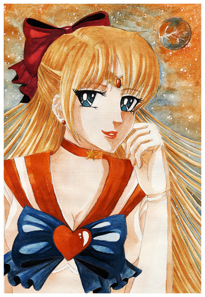 sailorvenusbyyoneyu