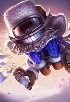 冰原大搜集-英雄联盟官方网站-腾讯游戏