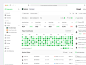 Repoverse - Version Control Dashboard by Devrizal Maryuandi for Vektora on Dribbble