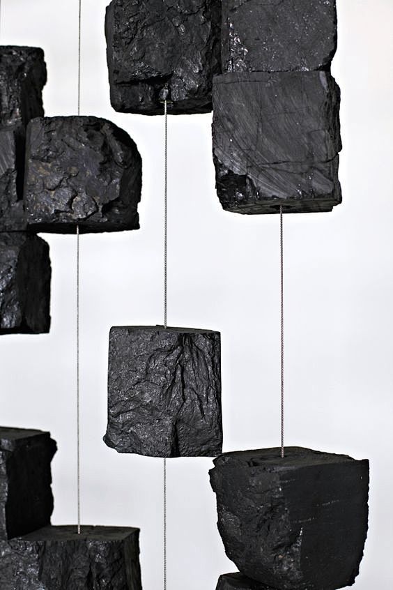 The interactive Coal...