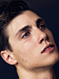 Jeremy Schneider, Silvester Ruck, Dorian Reeves & Smits by Christian Rios -- TOPIT.ME 收录优美图片