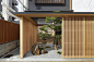日本京都日式小花园(2018)(Kenzo Makino & Associates)设计-19