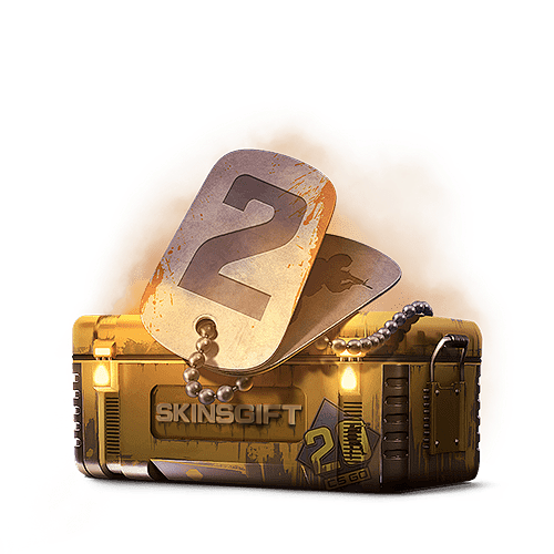 SkinsGift - CS:GO an...