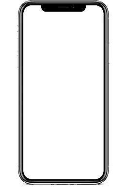 苹果X手机框架Iphone屏幕挖空透明-花瓣网