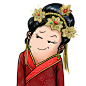 【古装Q版】歪脖子Q版图图 大家一起歪脖子_看图_古装q版吧_百度贴吧