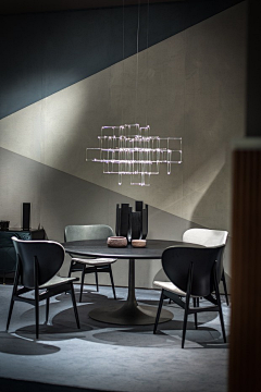 鲸……采集到Restaurant atmosphere餐厅氛围