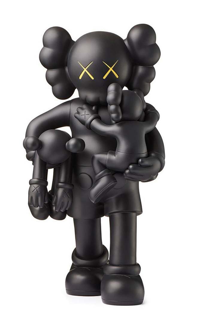 KAWS - KAWS Companio...