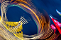 night, light and speed :: Behance