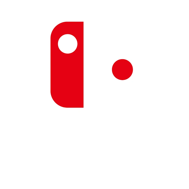 任天堂Switch游戏图标logo-2-花瓣网