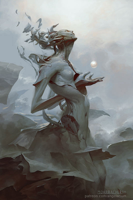 Angelarium: Emanatio...