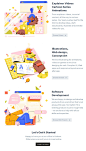 Behance :: 为您呈现