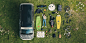 THE CITROËNIST : SpaceTourer The Citroënist Concept est fidèle à 100 ans d’histoire d’une Marque qui a toujours travaillé au service de la mobilité et de l’évasion accessibles au plus grand nombre. Moderne et connecté, il symbolise le dynamisme de Citroën