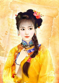 日不西城采集到民国女未扣
