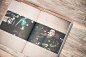 《春嬌救志明》x VISUAL CULTURE《i n 55!W ! 09-17》限量版相冊 - 644631