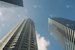 三大城市高层建筑