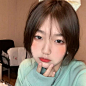 @琰染