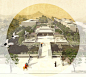 金仓图志 沙溪古韵丨建发·天镜湾-亦构【第35期】 : 最美妙的风景及人文体验汇聚，以图志的形式，体现金仓八景。