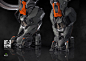 AT-3 KAPROS (Tundra combat type)