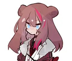 @图维画社  |  《明日方舟》画师同人画/插画/壁纸