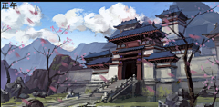 赋格Ali采集到建筑