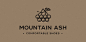 Mountain Ash logo