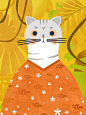 猫咪