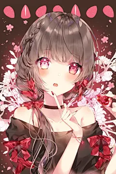 日系头像