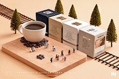 D~cola采集到coffee