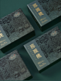 田里优选 3721设计 | 版画雕刻的猕猴桃果礼美学-古田路9号-品牌创意/版权保护平台