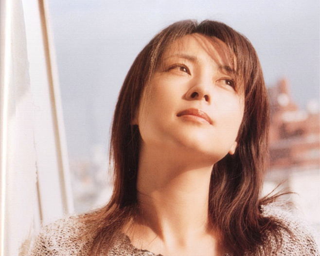 坂井泉水