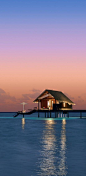 One Only #Reethi Rah ~ #North Male Atoll, #Maldives ... 