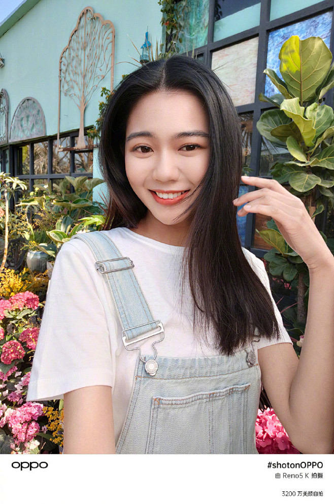 按下快门，快来拍下这个春天的第一张大片。...