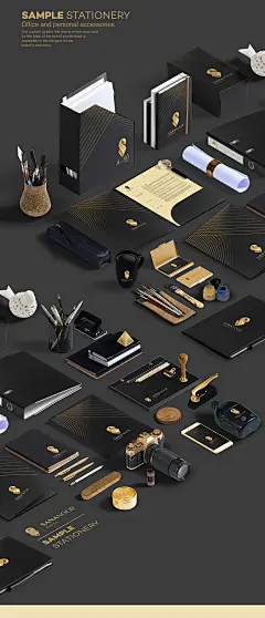 Sananoor Corporate Identity : Sananoor Co. is the name of a brand that renovates and recreates venues across the country; creating luxurious results out of empty commercial spaces that helps brands sell and attract more customers in a more commercial-frie