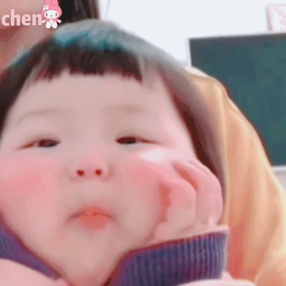 丸子妹表情包