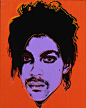 Andy Warhol（安迪·沃霍尔）艺术作品 - 当代艺术 - CNU视觉联盟