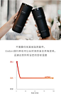 礼品Ember travel智能控温旅行杯1代 2代保温杯男 女咖啡杯12盎司-淘宝网